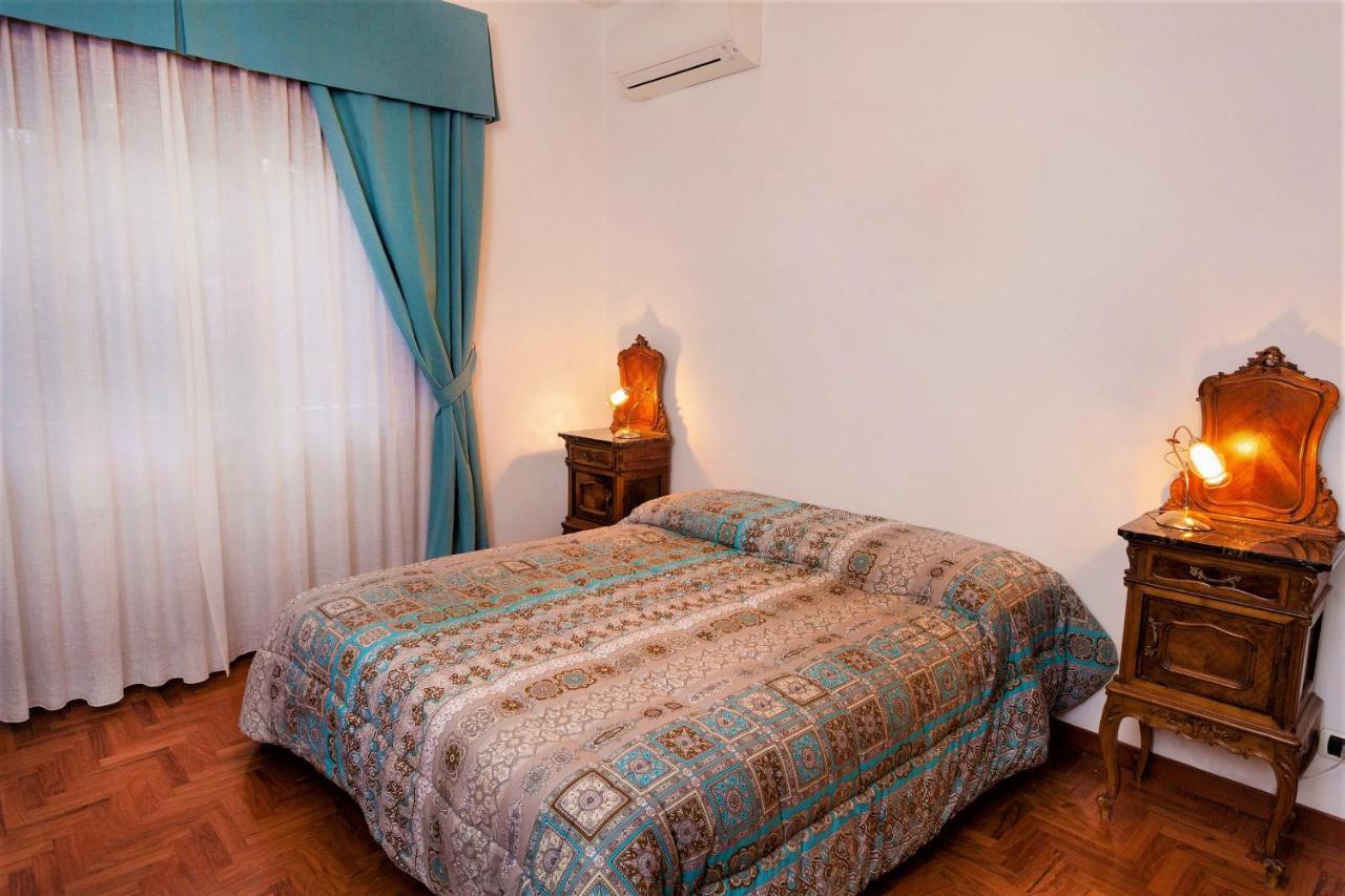 B&B Appia Felis Roma Exterior foto